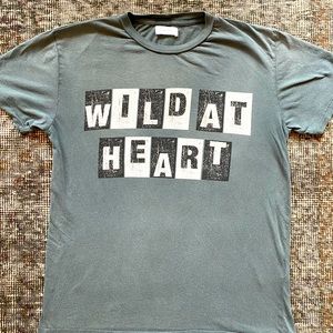 Anine Bing T-Shirt XS